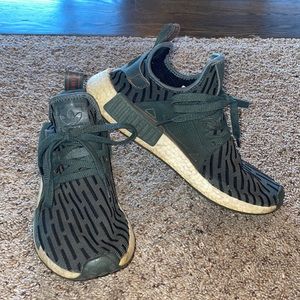 adidas NMD shoes🤍